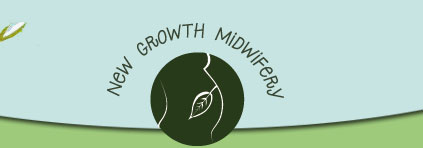 New Growth Midwifery